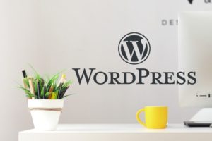 word Press